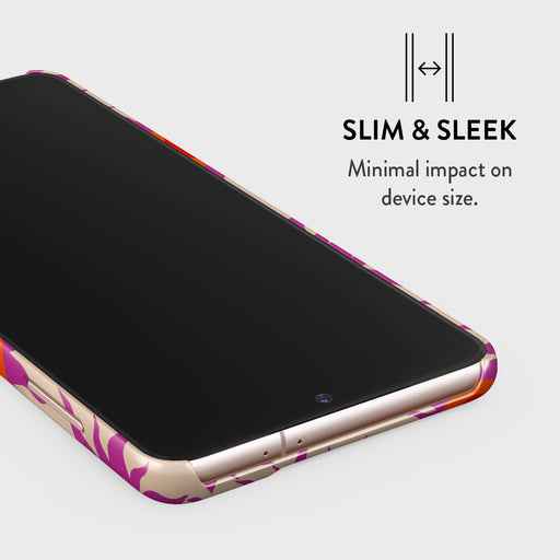 Sunset Glow - Samsung Galaxy S21 Plus Case 4