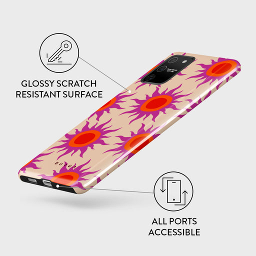 Sunset Glow - Samsung Galaxy S10 Lite Case 3