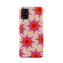 Sunset Glow - Samsung Galaxy A71 4G Case