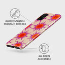 Sunset Glow - Samsung Galaxy A71 4G Case 7