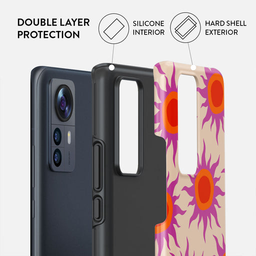 Sunset Glow - Xiaomi 12 Case 2