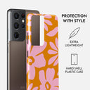 Daytime Fiesta - Samsung Galaxy S21 Ultra Case 2