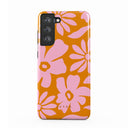 Daytime Fiesta - Samsung Galaxy S21 FE Case
