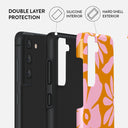 Daytime Fiesta - Samsung Galaxy S21 FE Case 2