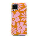 Daytime Fiesta - Samsung Galaxy A12 4G Case 1