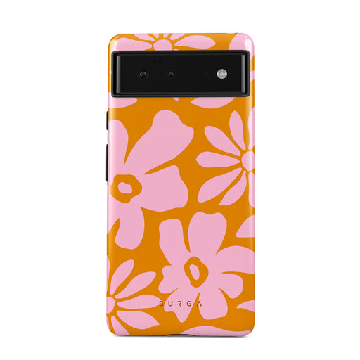 Daytime Fiesta - Google Pixel 6 Pro Case 1