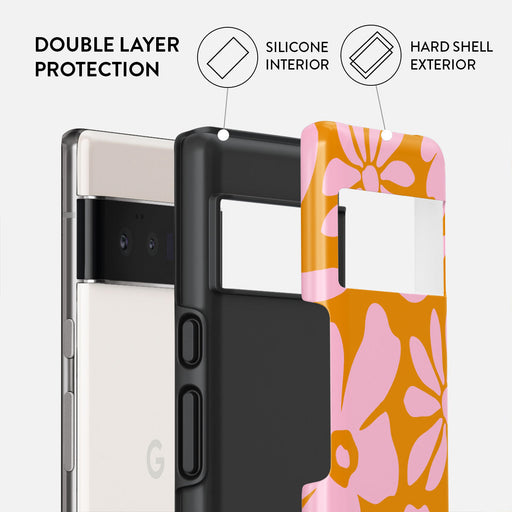 Daytime Fiesta - Google Pixel 6 Pro Case 2