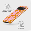 Daytime Fiesta - Google Pixel 6 Pro Case 3