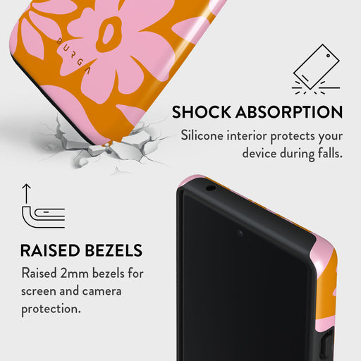 Daytime Fiesta - Google Pixel 6 Pro Case 4