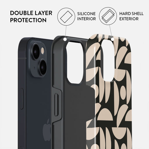 Moonlight - iPhone 13 Mini Case 6