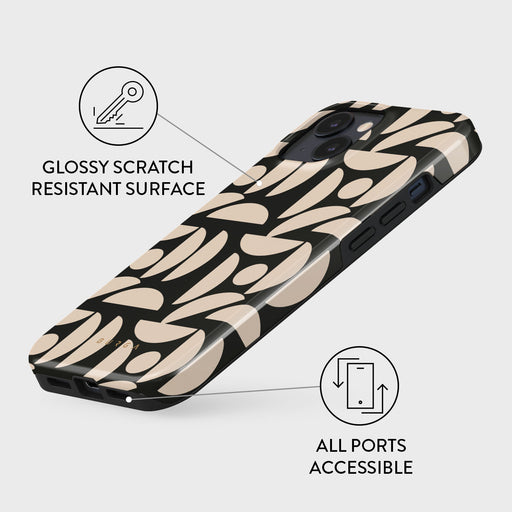 Moonlight - iPhone 13 Mini Case 7