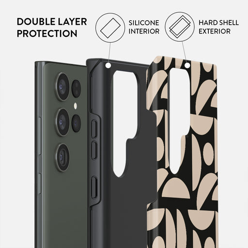 Moonlight - Samsung Galaxy S23 Ultra Case 6