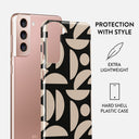 Moonlight - Samsung Galaxy S21 Plus Case 2