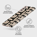 Moonlight - Samsung Galaxy S21 Plus Case 3