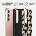 Moonlight - Samsung Galaxy S21 Plus Case 6