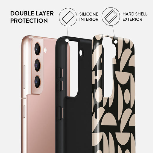 Moonlight - Samsung Galaxy S21 Plus Case 6