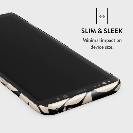 Moonlight - Samsung Galaxy S9 Plus Case 4