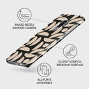 Moonlight - Samsung Galaxy S9 Plus Case 3