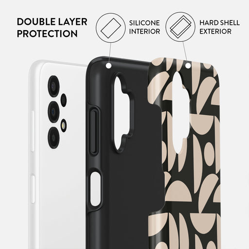 Moonlight - Samsung Galaxy A13 4G Case 2
