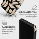 Moonlight - Samsung Galaxy A13 4G Case 4