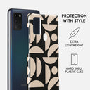 Moonlight - Samsung Galaxy A21s 4G Case 2