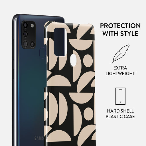 Moonlight - Samsung Galaxy A21s 4G Case 2