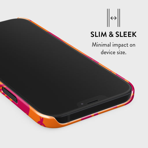 Siesta - iPhone 12 Pro Max Case 4