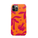 Siesta - iPhone 12 Pro Max Case 1