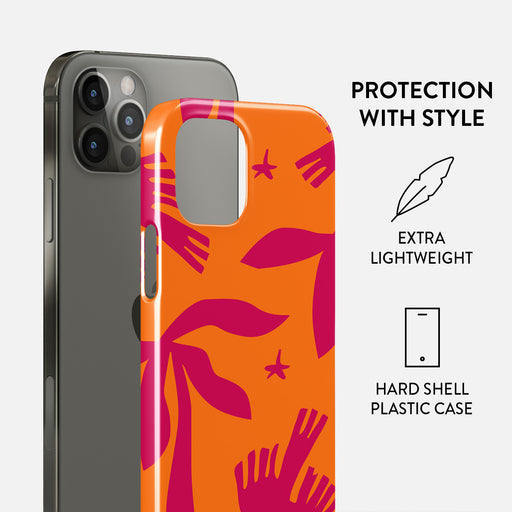 Siesta - iPhone 12 Pro Max Case 2