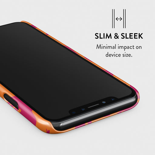Siesta - iPhone XR Case 4