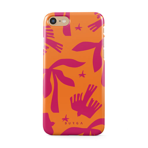 Siesta - iPhone SE (2022) Case 1