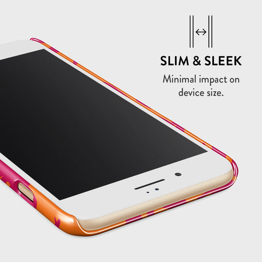 Siesta - iPhone SE (2022) Case 4