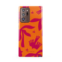 Siesta - Samsung Galaxy Note 20 Ultra 4G / 5G Case 5