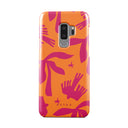 Siesta - Samsung Galaxy S9 Plus Case