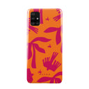 Siesta - Samsung Galaxy A71 4G Case 1