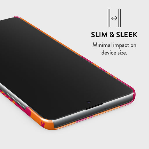 Siesta - Samsung Galaxy A71 4G Case 4