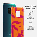Siesta - Huawei Mate 20 Pro Case 2