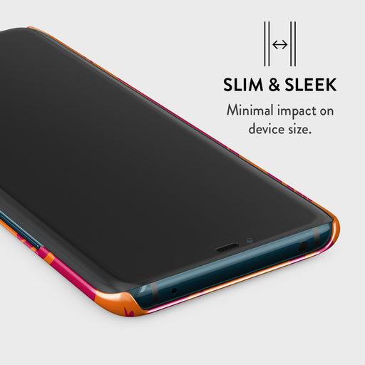 Siesta - Huawei Mate 20 Pro Case 4