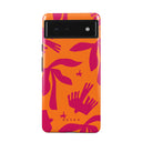 Siesta - Google Pixel 6a Case 1