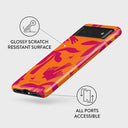 Siesta - Google Pixel 6a Case 3