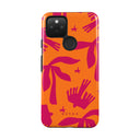 Siesta - Google Pixel 5 Case