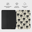 Paraíso -  iPad 10.2 (9th/8th/7th Gen) Case 3