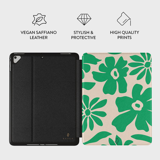 Margarita - iPad 9.7 (6th/5th Gen) Case 3