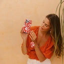 Heatwave - iPhone 13 Mini Case 10