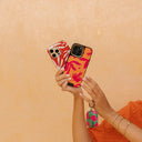 Heatwave - Samsung Galaxy A72 4G / 5G Case 12