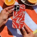 Heatwave - Huawei P30 Pro Case 9