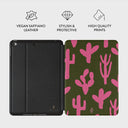 Serenade - iPad Mini 7.9 (5th Gen) Case 3