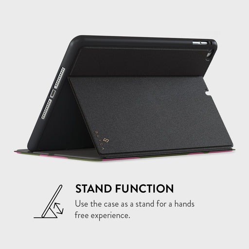 Serenade - iPad Mini 7.9 (5th Gen) Case 5