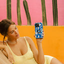 Mirage - iPhone SE (2022) Case 10