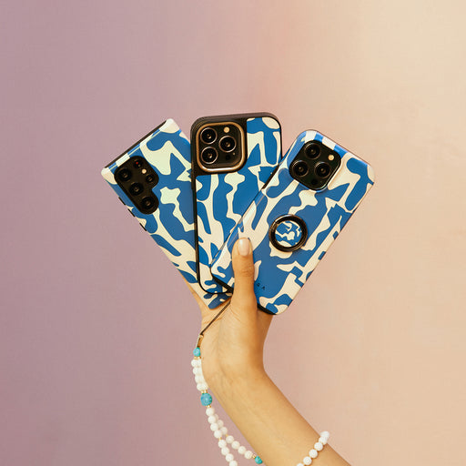 Mirage - iPhone 14 Plus Case 27
